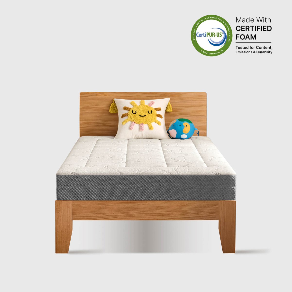 Kids Mattresses product photo from Fanttik