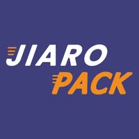 Jiaropack brand logo