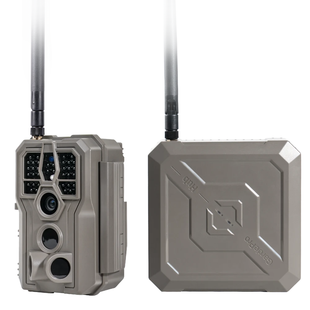 Buy Link 1.0 Bundle → Get a Free SP350 product photo from Garde Pro