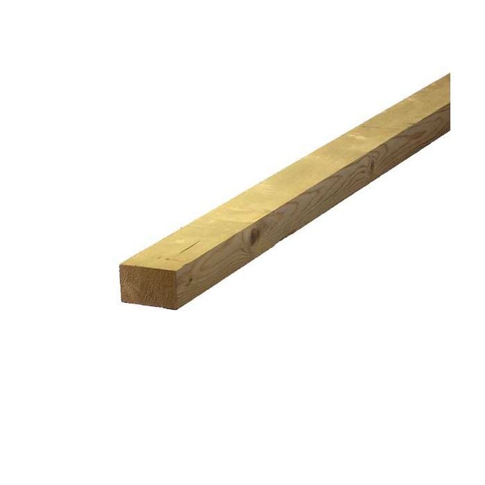 Sale Wern-wood Pressure Treated Motorway Fence Rails £3.35£6.80 product photo from Wern Wood