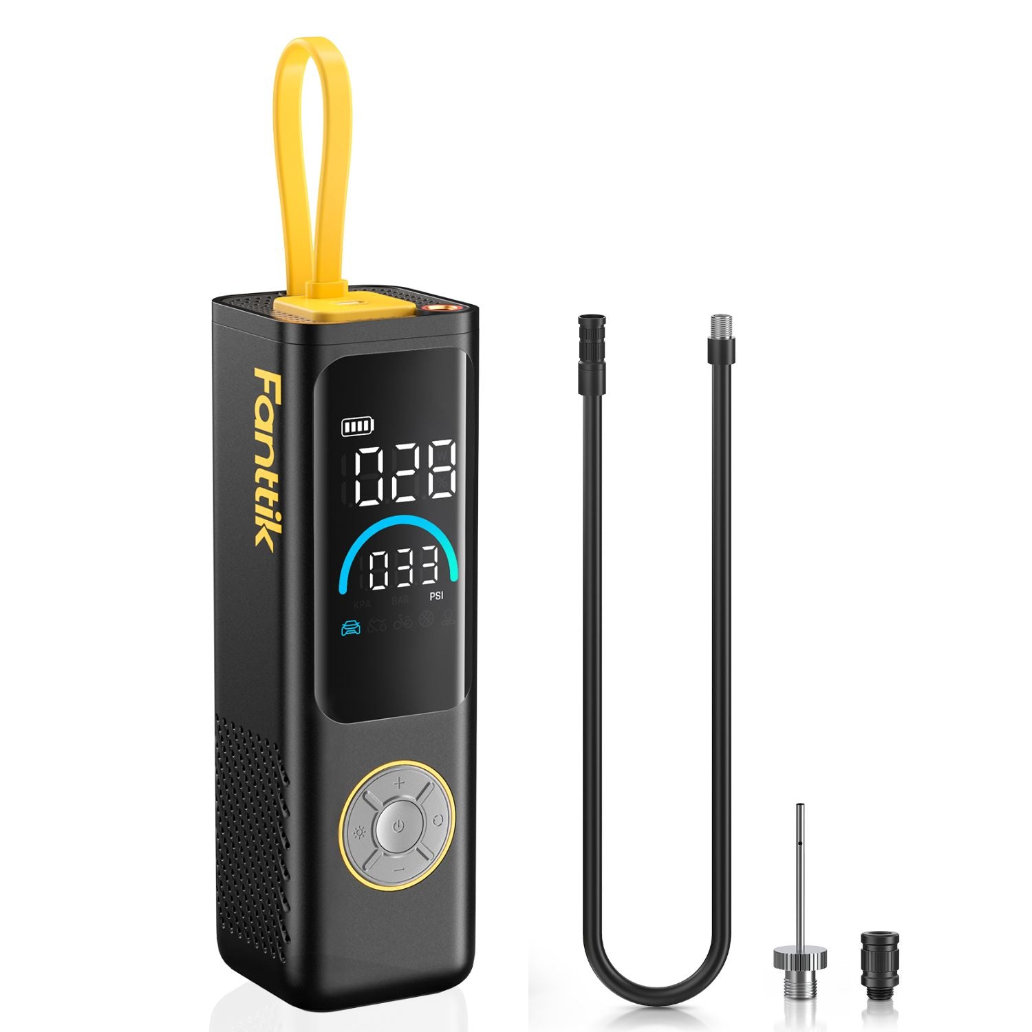 X9 APEX product photo from Fanttik