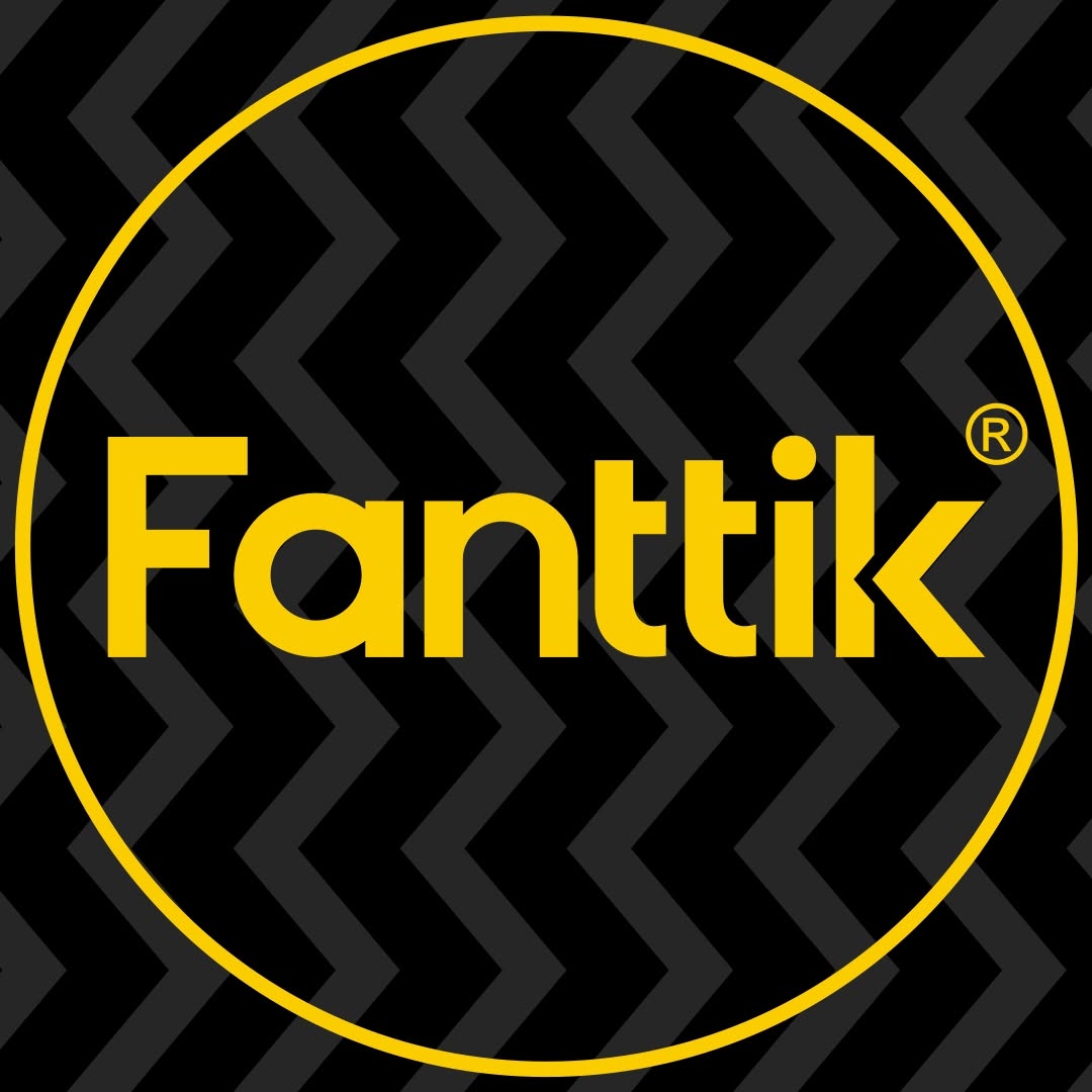 Fanttik brand logo