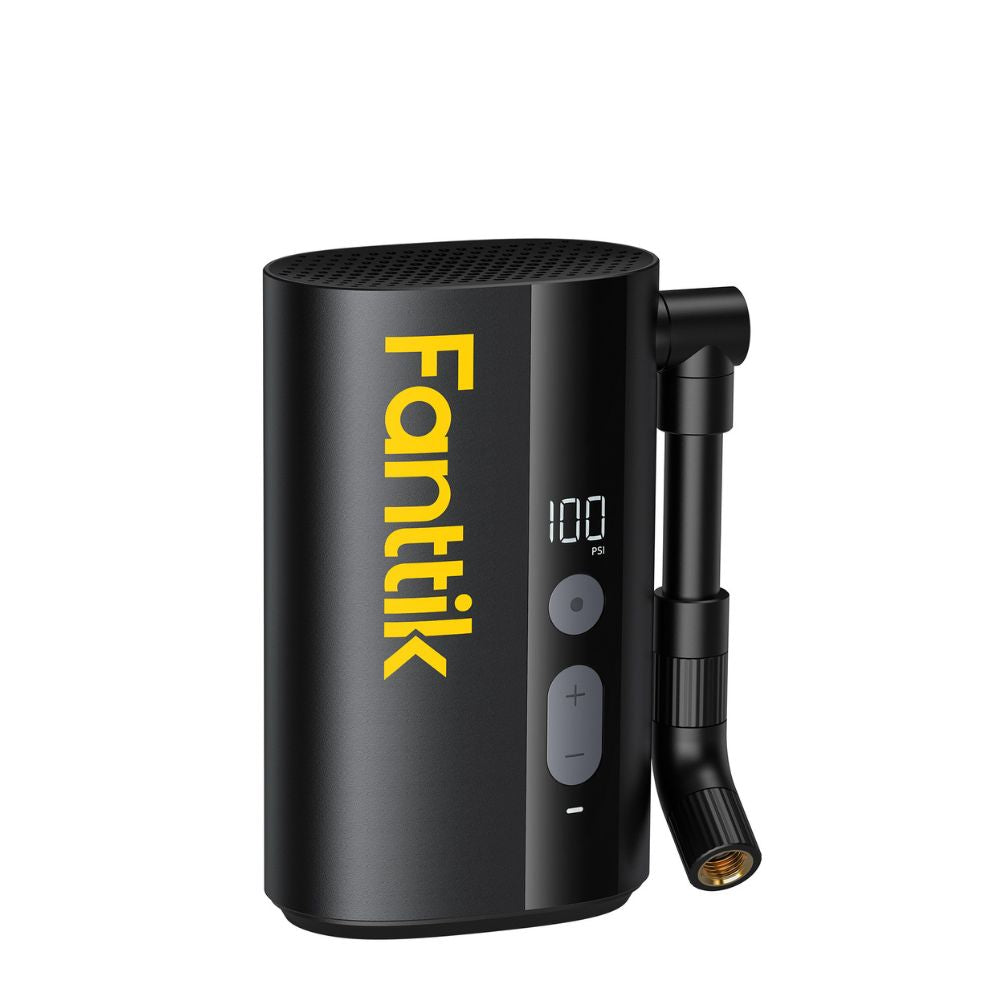 X9 Ace product photo from Fanttik