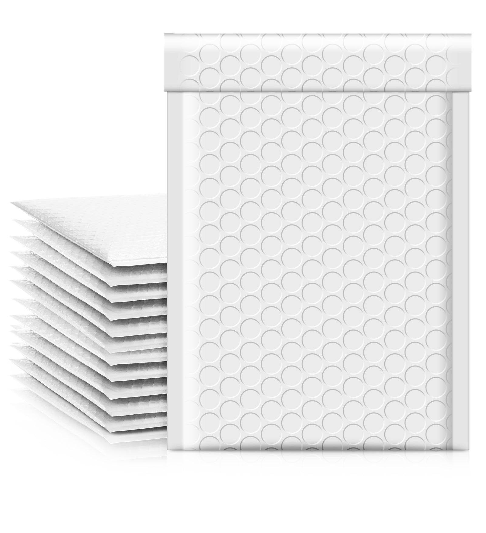 5.75x8.5" product photo from Jiaropack