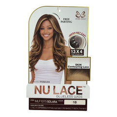 Bobbi Boss Nu Lace Synthetic Lace Wig Mlf1015 Solara product photo from Hairsoflyshop