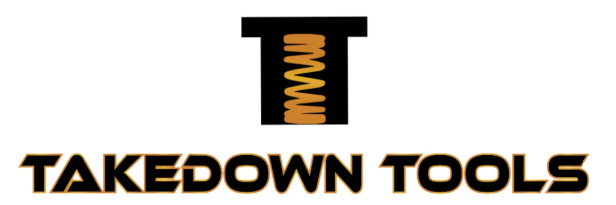 Ar Takedown Tool brand logo