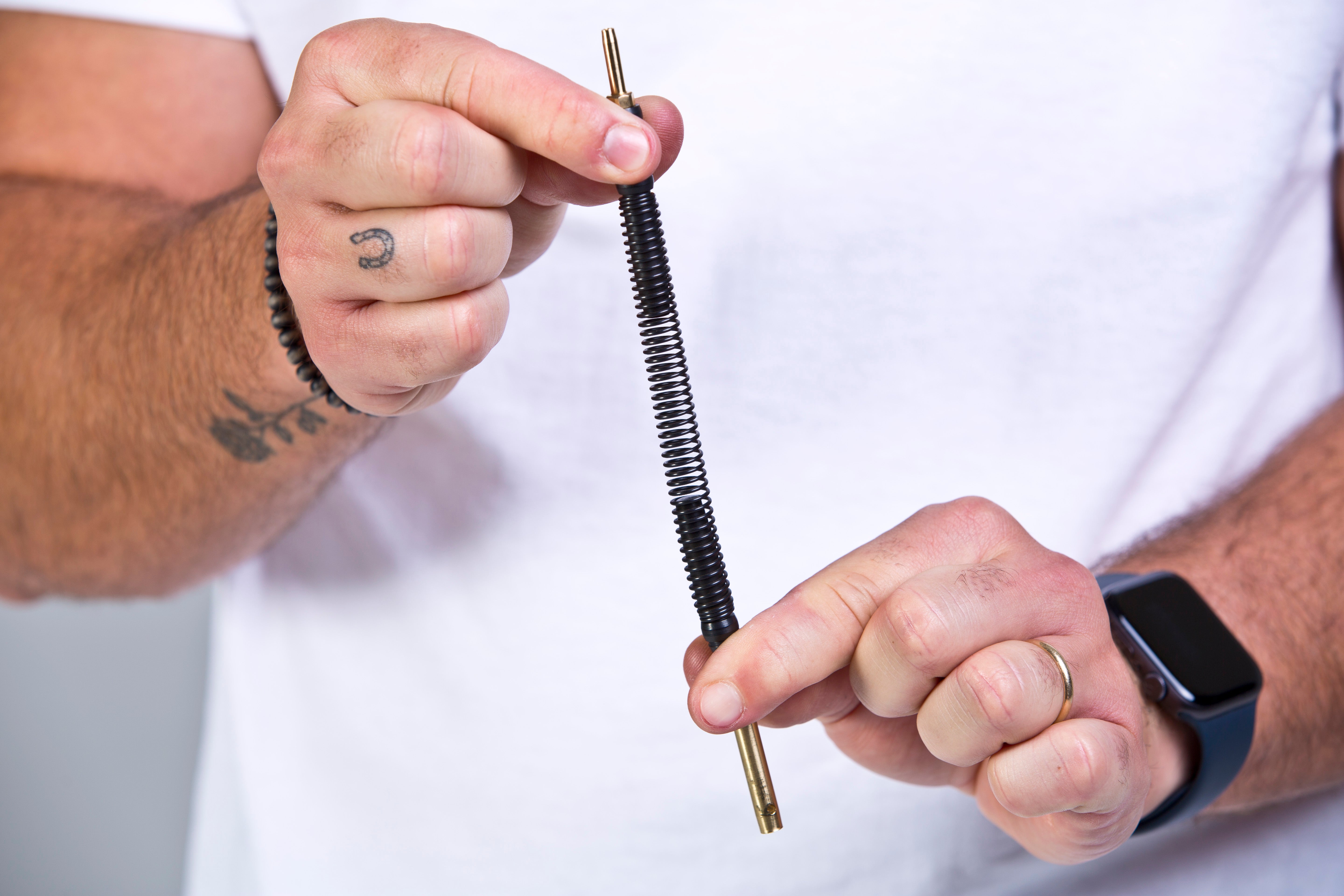USE CODE: USAFRT TO SAVE 10% OFF YOUR PARTISAN FRT product photo from Ar Takedown Tool