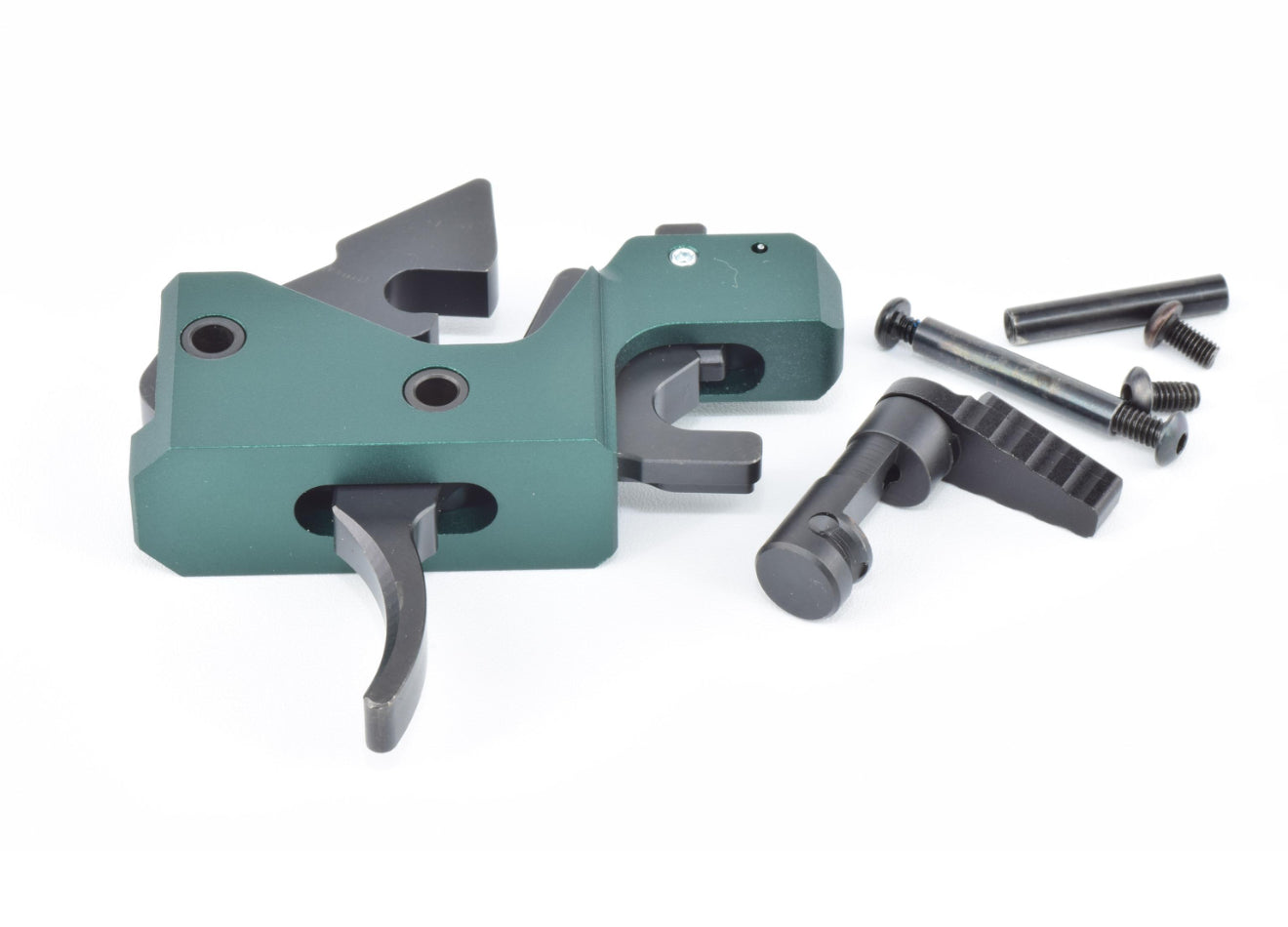 Partisan Forced Reset Drop In Cassette Trigger Frt Ar 15 Platform Usa Made product photo from Ar Takedown Tool