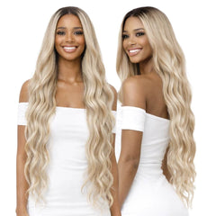 Bobbi Boss Nu Lace Synthetic Lace Wig Mblf272 Jaslyn product photo from Hairsoflyshop
