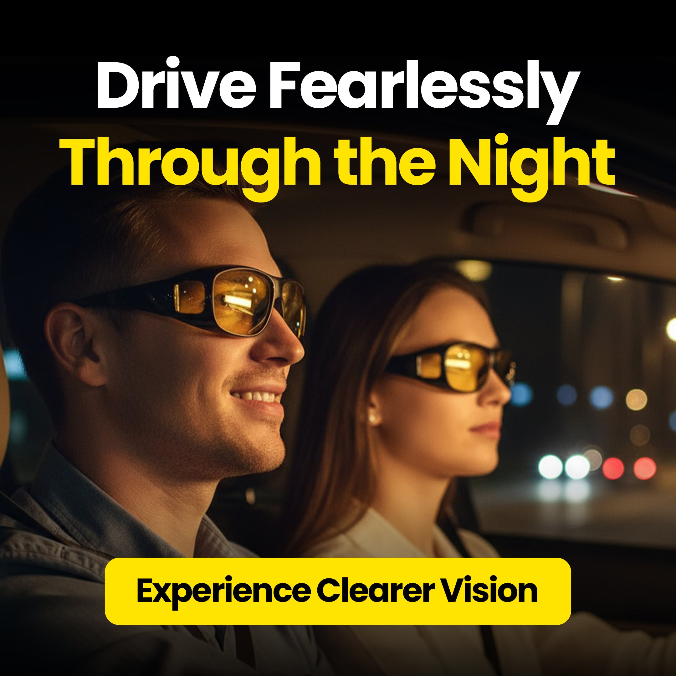Night Driving Fit Overs product photo from Saintbrand